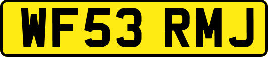 WF53RMJ