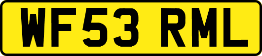 WF53RML