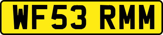 WF53RMM