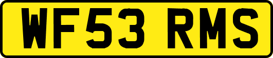WF53RMS