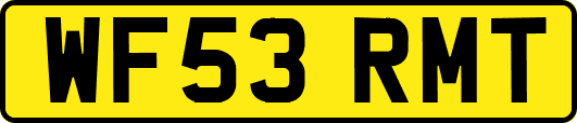 WF53RMT