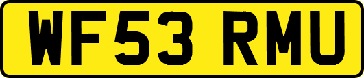 WF53RMU
