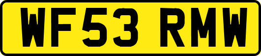 WF53RMW