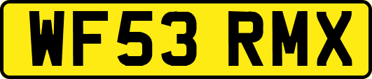 WF53RMX