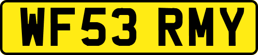 WF53RMY