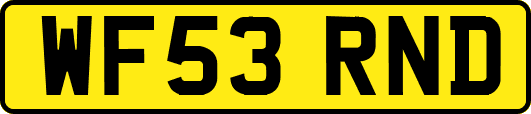 WF53RND