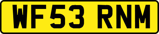 WF53RNM