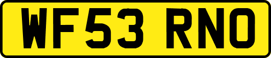 WF53RNO