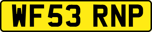WF53RNP