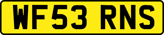 WF53RNS