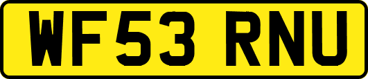 WF53RNU