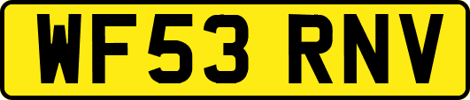 WF53RNV