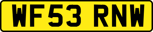 WF53RNW