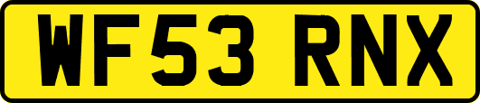 WF53RNX
