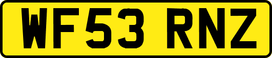 WF53RNZ