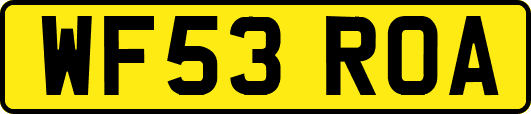 WF53ROA