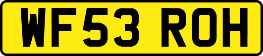 WF53ROH
