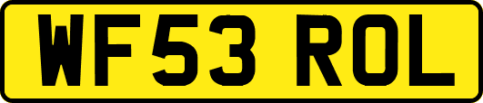WF53ROL