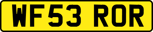 WF53ROR