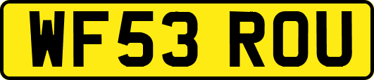 WF53ROU