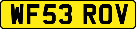 WF53ROV