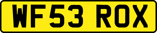 WF53ROX