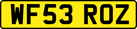 WF53ROZ