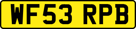WF53RPB