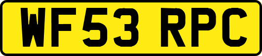 WF53RPC