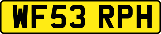 WF53RPH