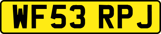 WF53RPJ