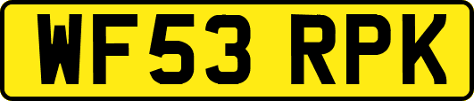 WF53RPK