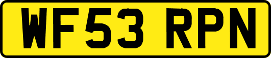 WF53RPN