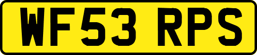 WF53RPS
