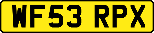 WF53RPX