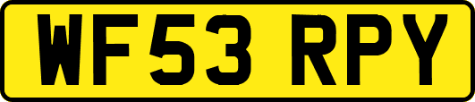WF53RPY