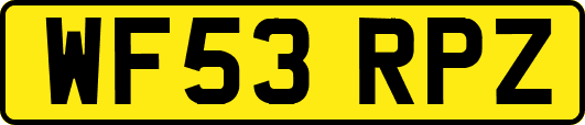 WF53RPZ