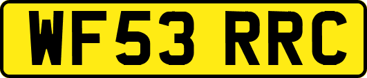 WF53RRC
