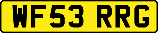 WF53RRG
