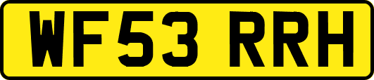 WF53RRH