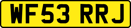 WF53RRJ