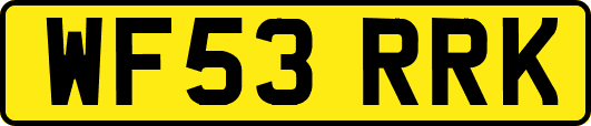 WF53RRK