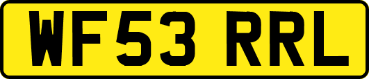 WF53RRL