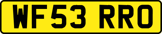 WF53RRO