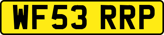 WF53RRP