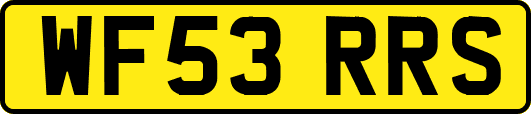 WF53RRS
