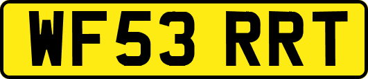 WF53RRT