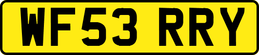 WF53RRY