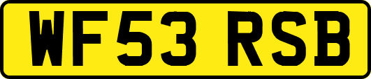 WF53RSB