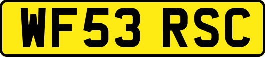 WF53RSC